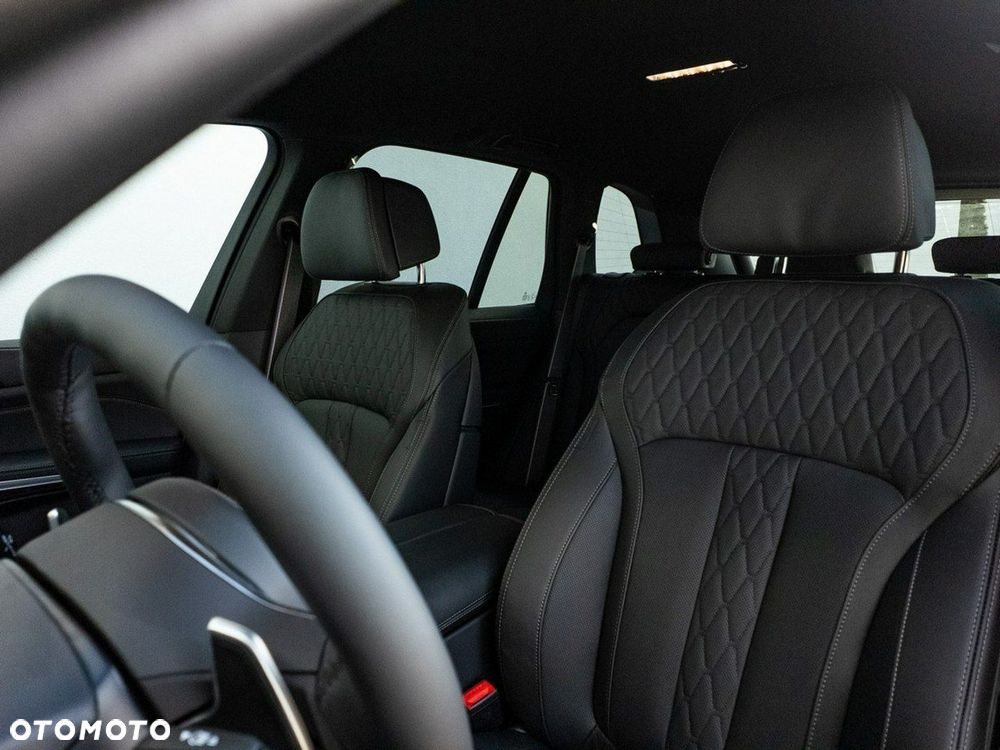 BMW X5 - 18