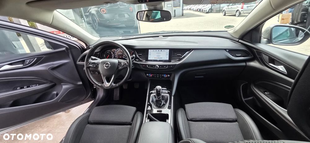 Opel Insignia 2.0 Ultimate Exclusive - 34