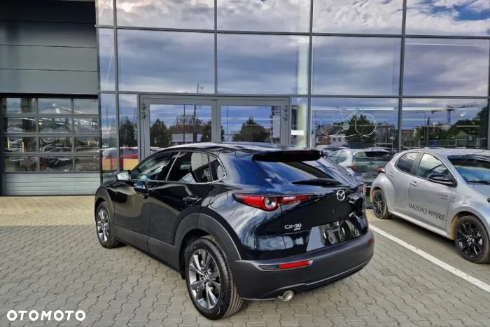 Mazda CX-30 - 3