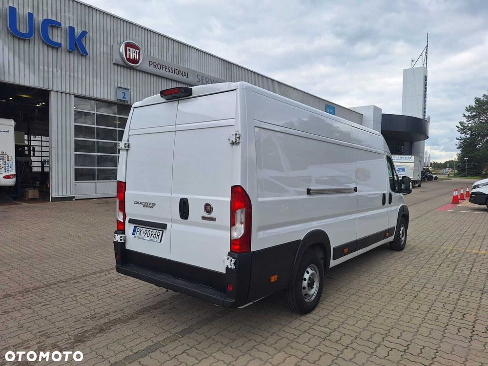 Fiat Ducato L4H2 Krajowy Maxi Wzmocniony Super cena ! - 4
