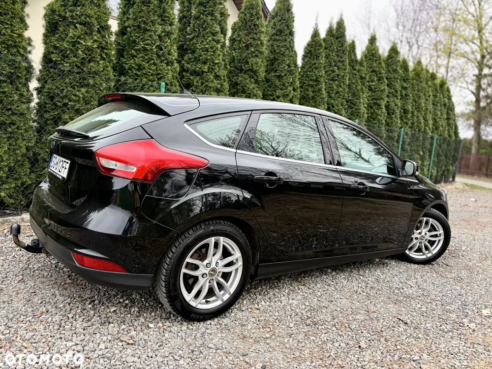 Ford Focus 1.0 EcoBoost Gold X (Edition) - 2