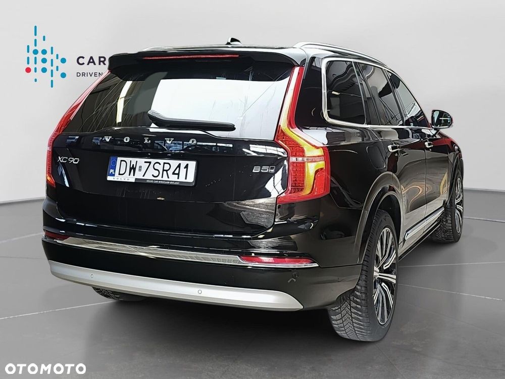 Volvo XC 90 - 30