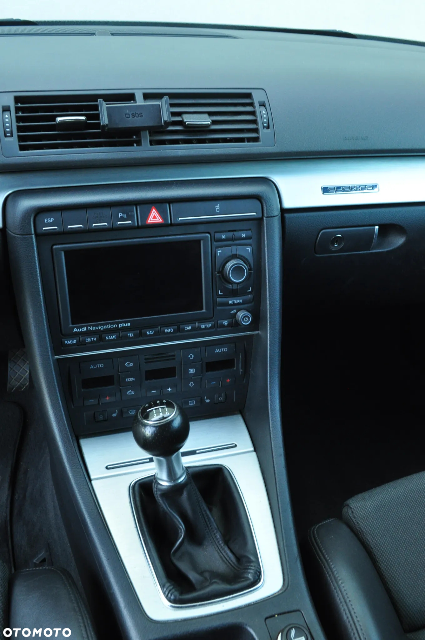 Audi A4 - 24