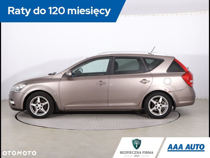 Kia Ceed - 3