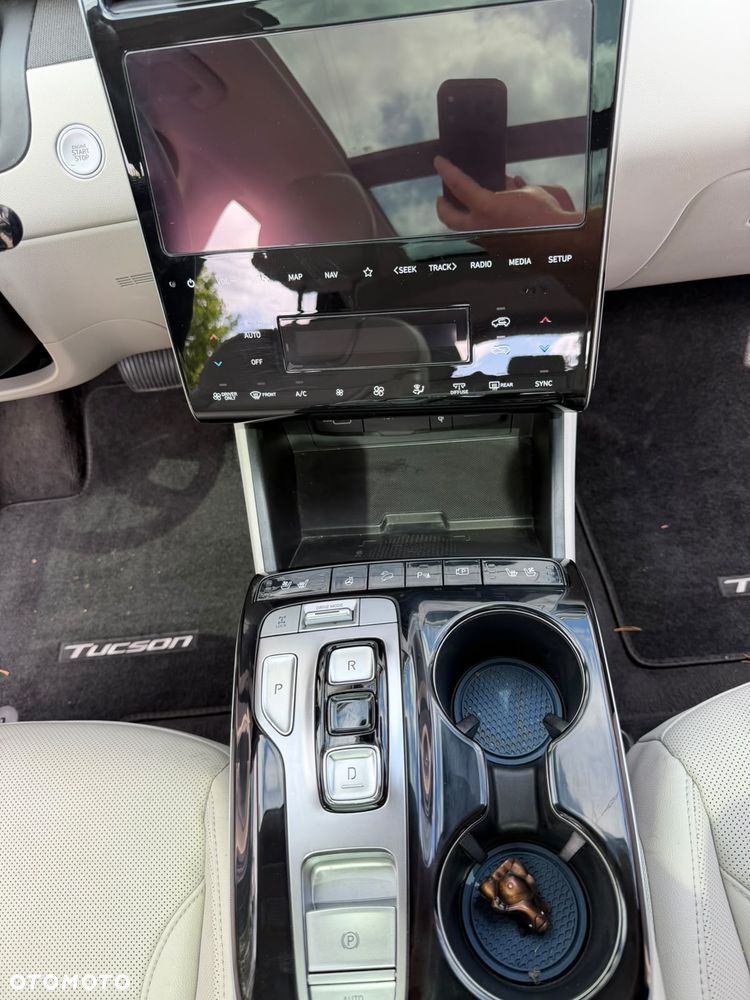 Hyundai Tucson - 15