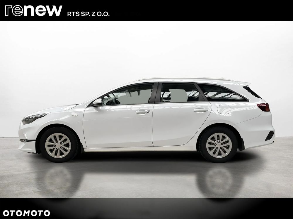 Kia Ceed 1.0 T-GDI S - 3