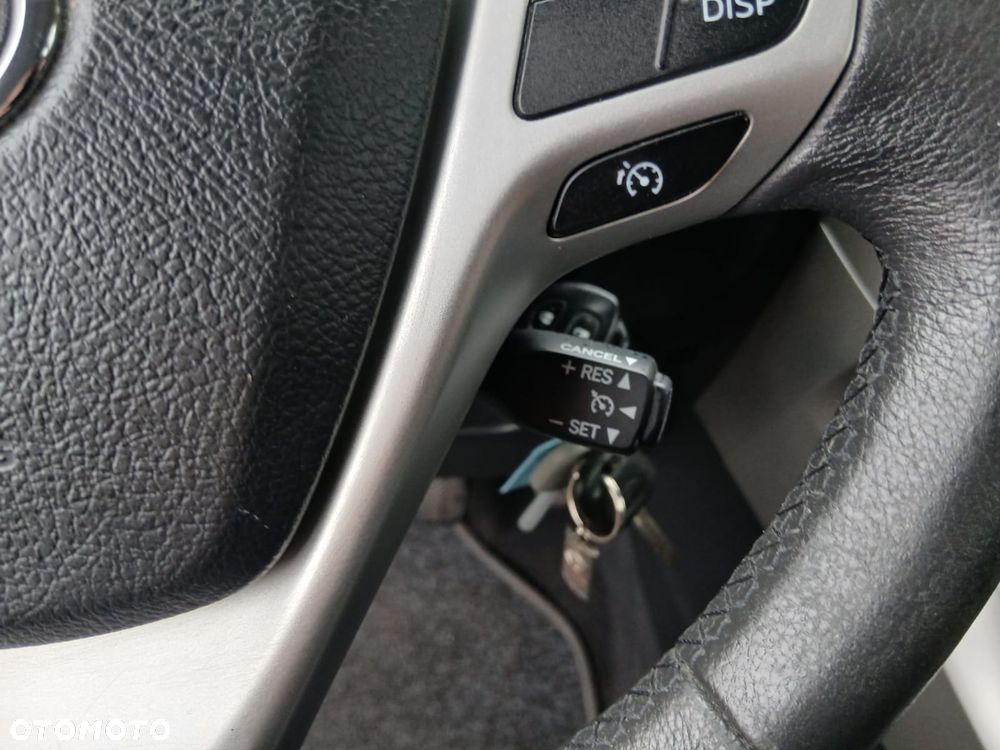 Toyota Verso 1.8 Executive - 36