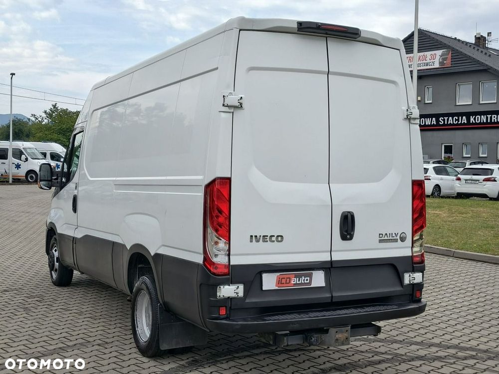 Iveco Daily 35C14 - 5
