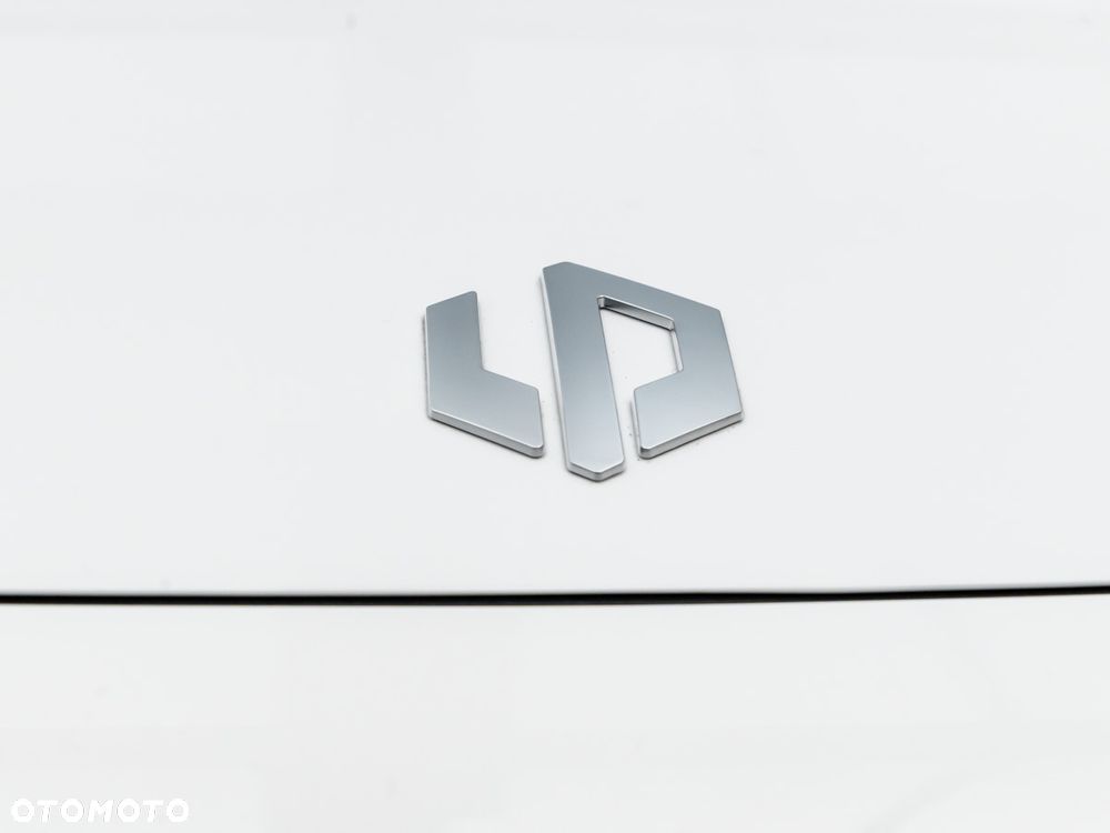 Leapmotor B10 Design - 14