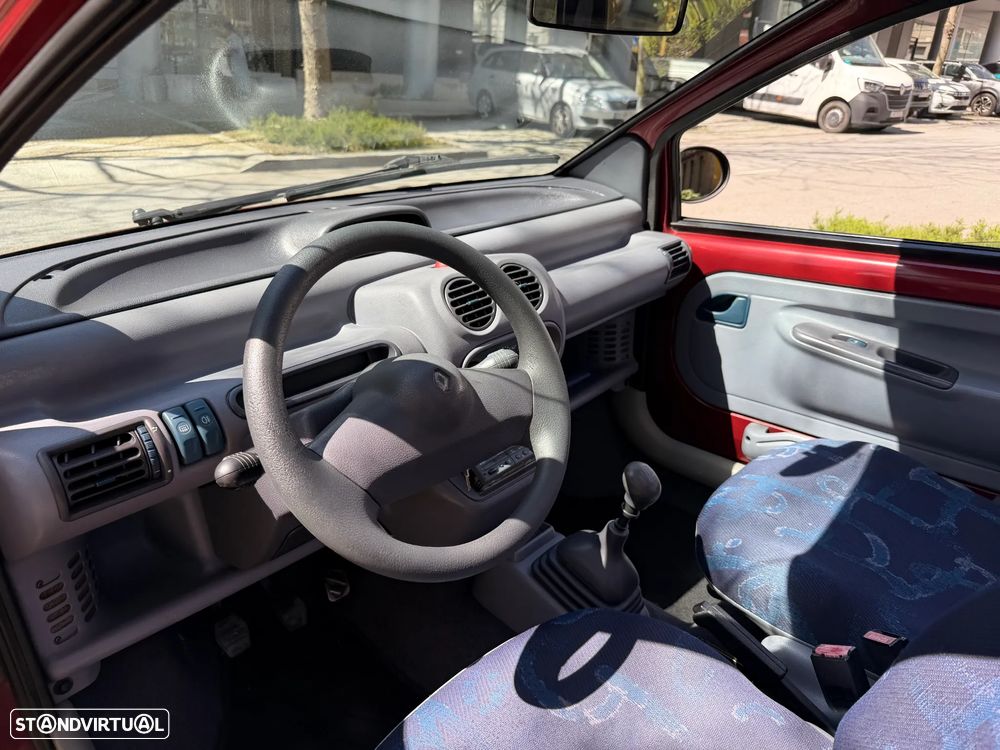 Renault Twingo - 11