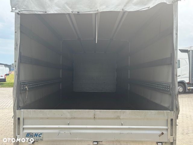 Iveco 35C12 Firanka - 11