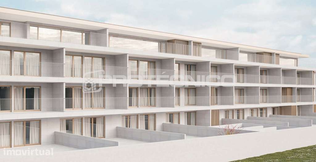 Apartamento T3 Duplex – Ílhavo - Grande imagem: 5/6