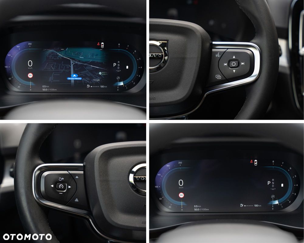 Volvo XC 40 B3 B DKG Plus Bright - 36