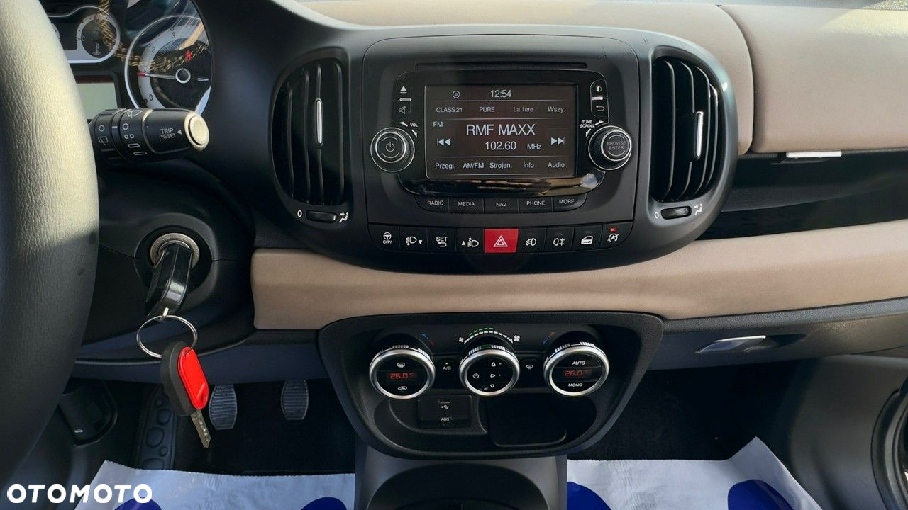 Fiat 500L - 24
