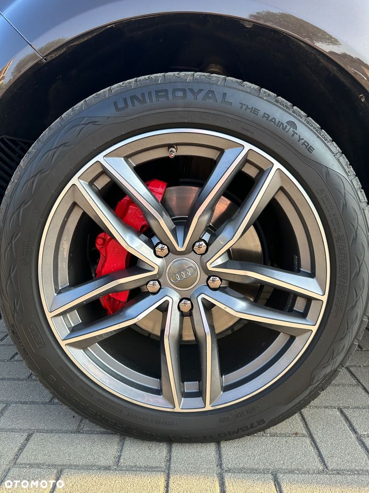 Audi Q7 - 26