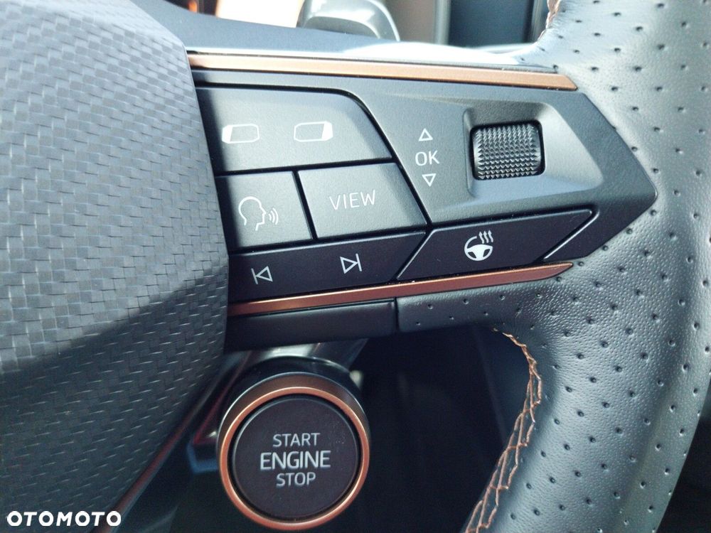 Cupra Formentor - 23