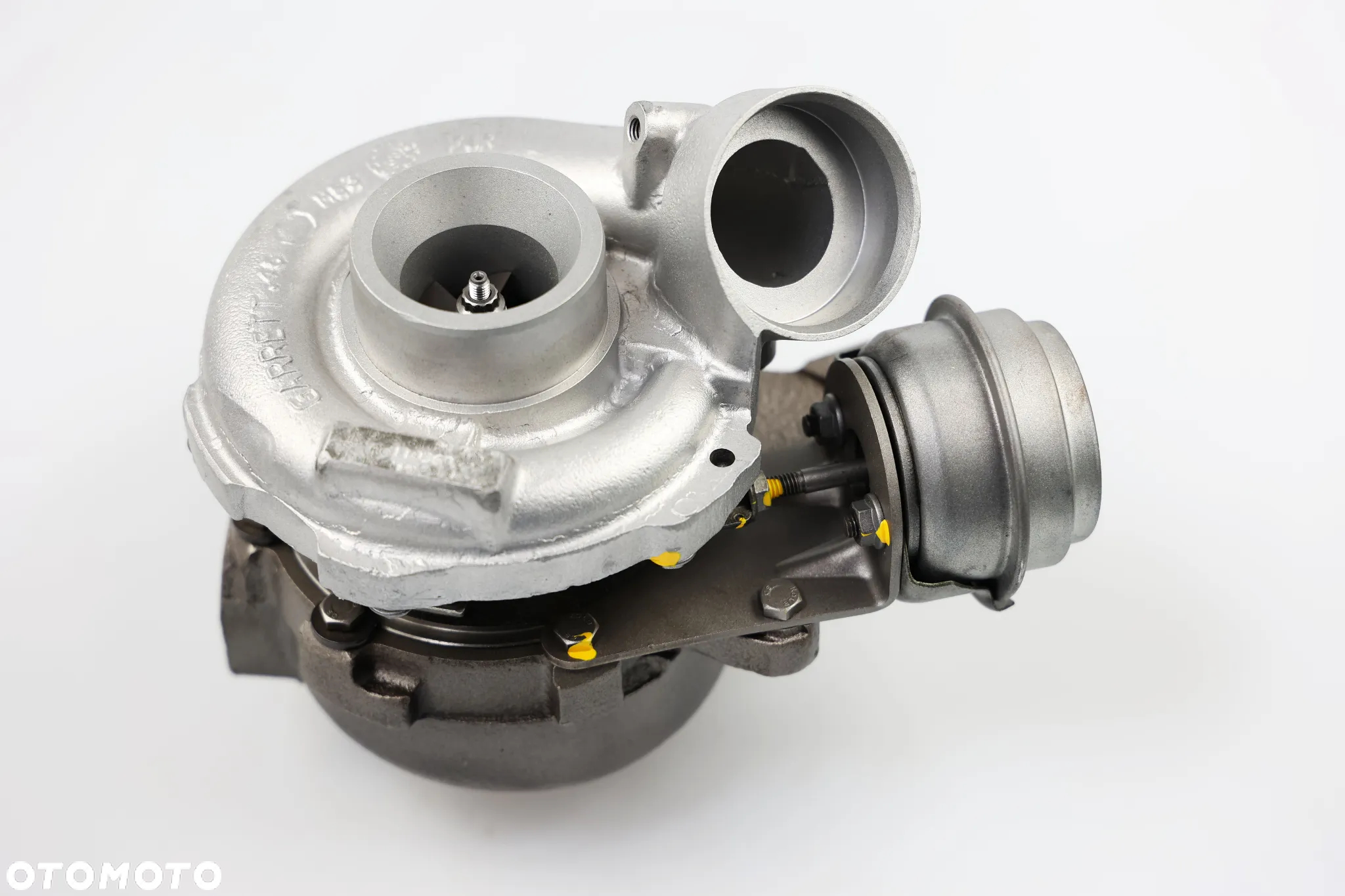 Turbo Opel Insignia 2.0 Cdti 160km A20dth 786 137 - 3