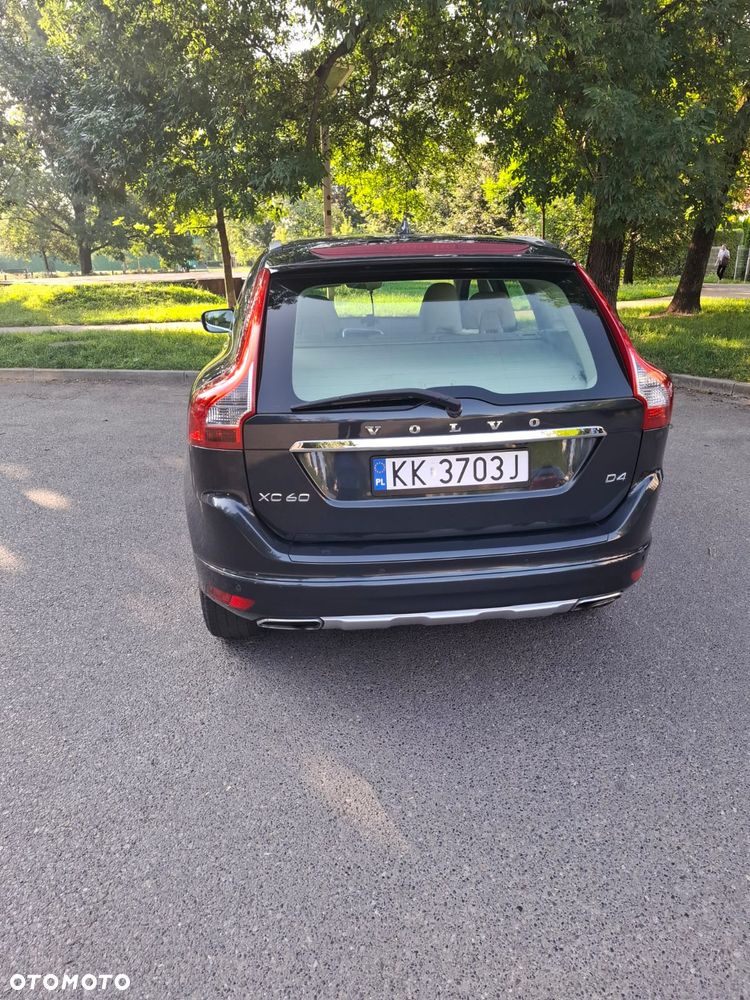 Volvo Xc60 2015 photo 3