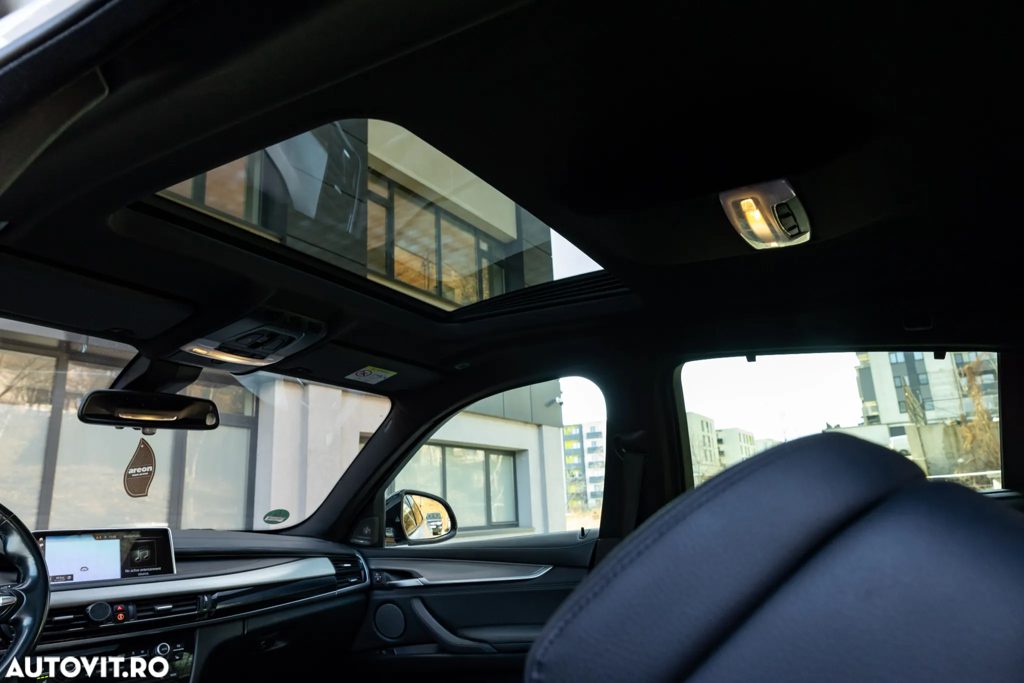 BMW X6 - 7