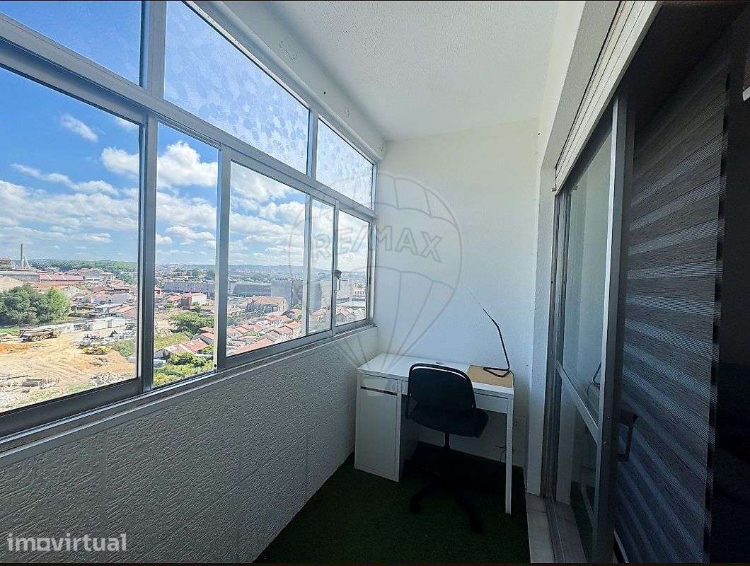 Apartamento T1 para venda - Grande imagem: 5/14