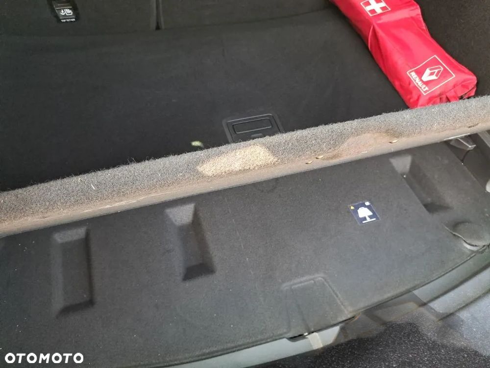 Renault Megane 1.5 Blue dCi Limited - 26