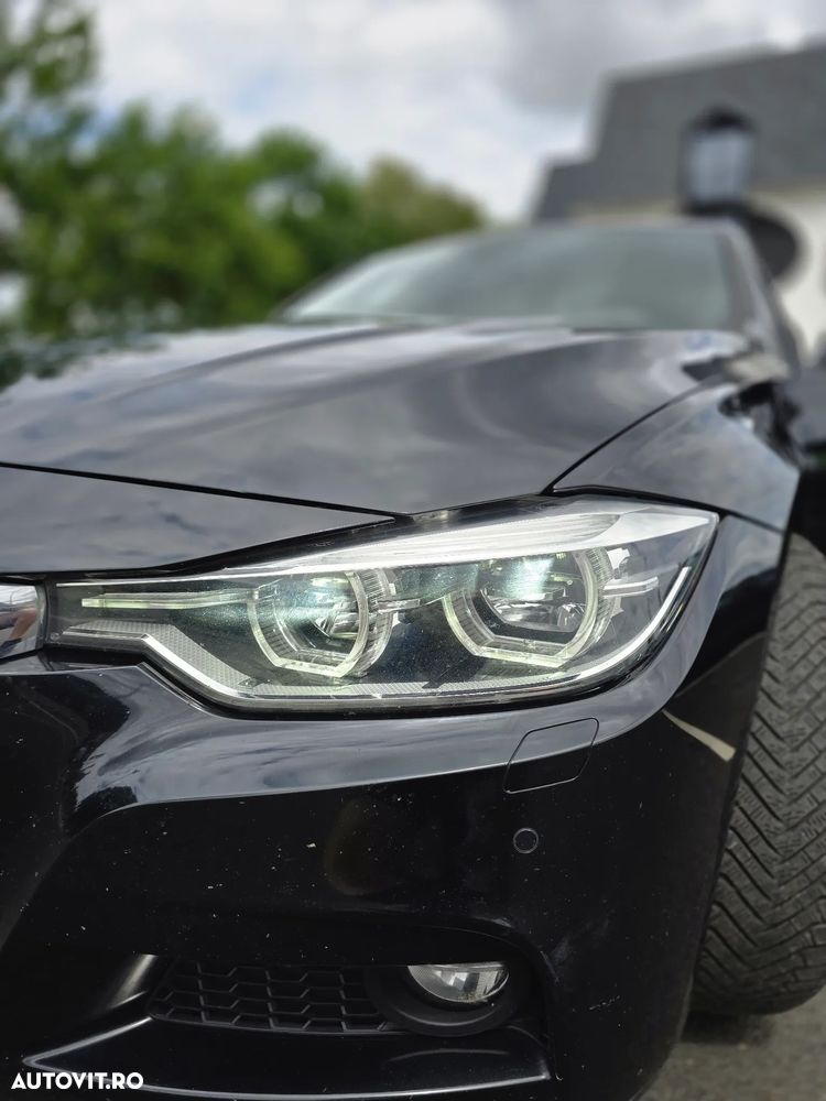 BMW Seria 3 - 3