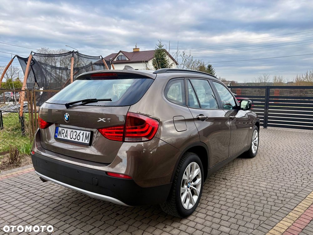 BMW X1 - 6