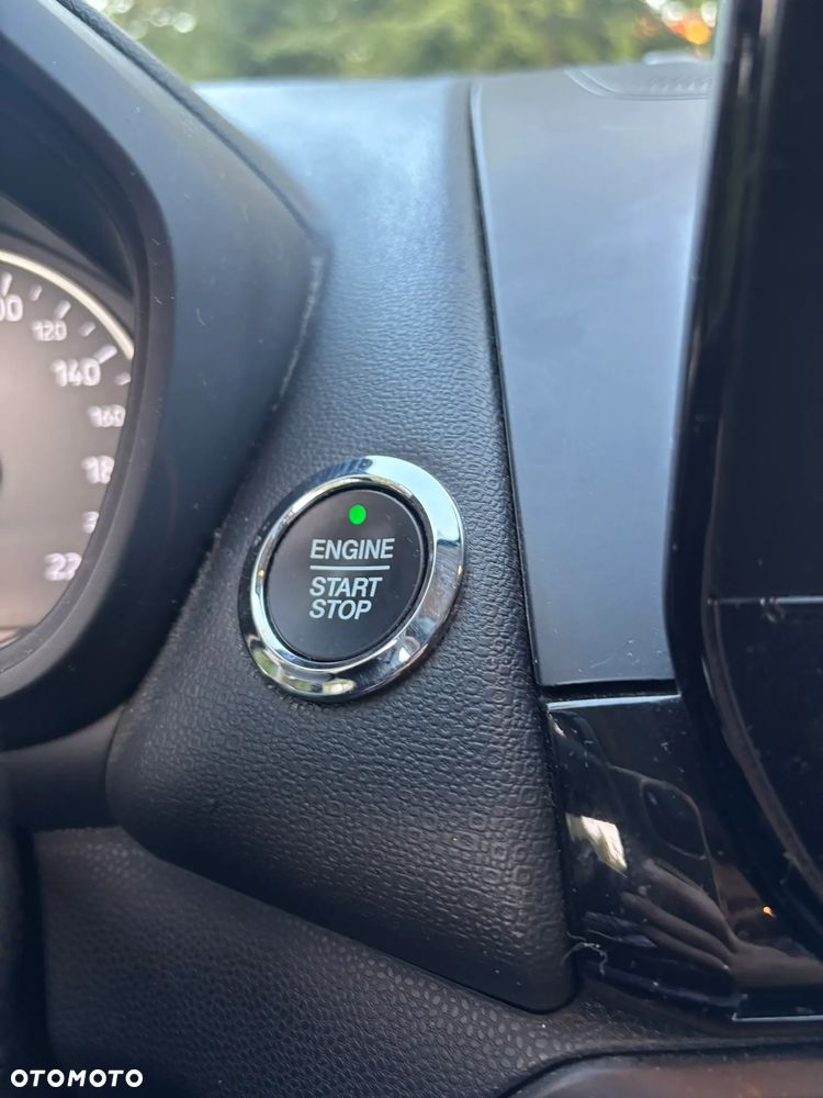 Ford EcoSport 1.0 EcoBoost TITANIUM X - 14