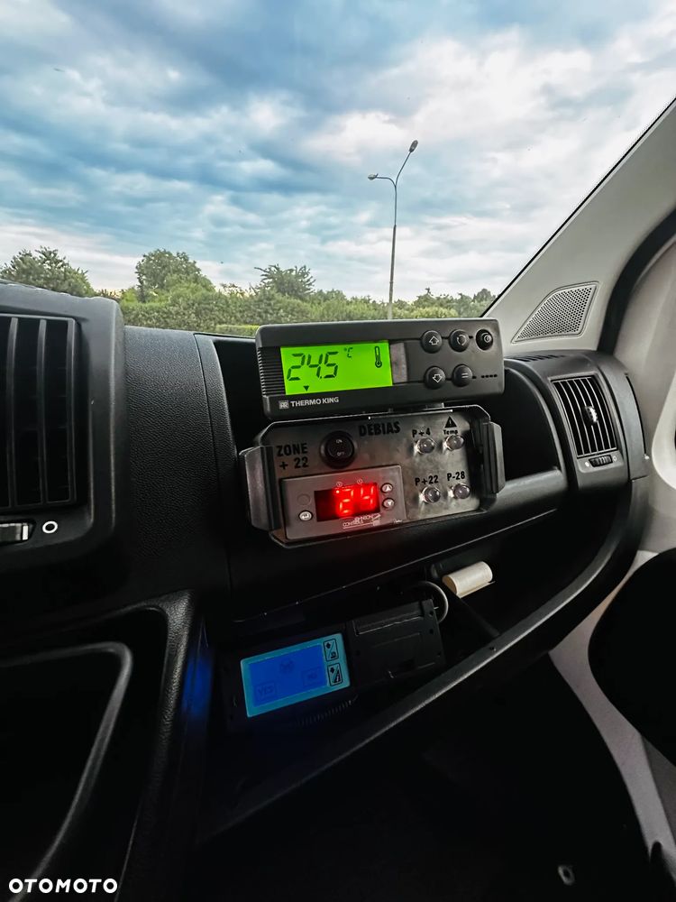 Peugeot BOXER - 15