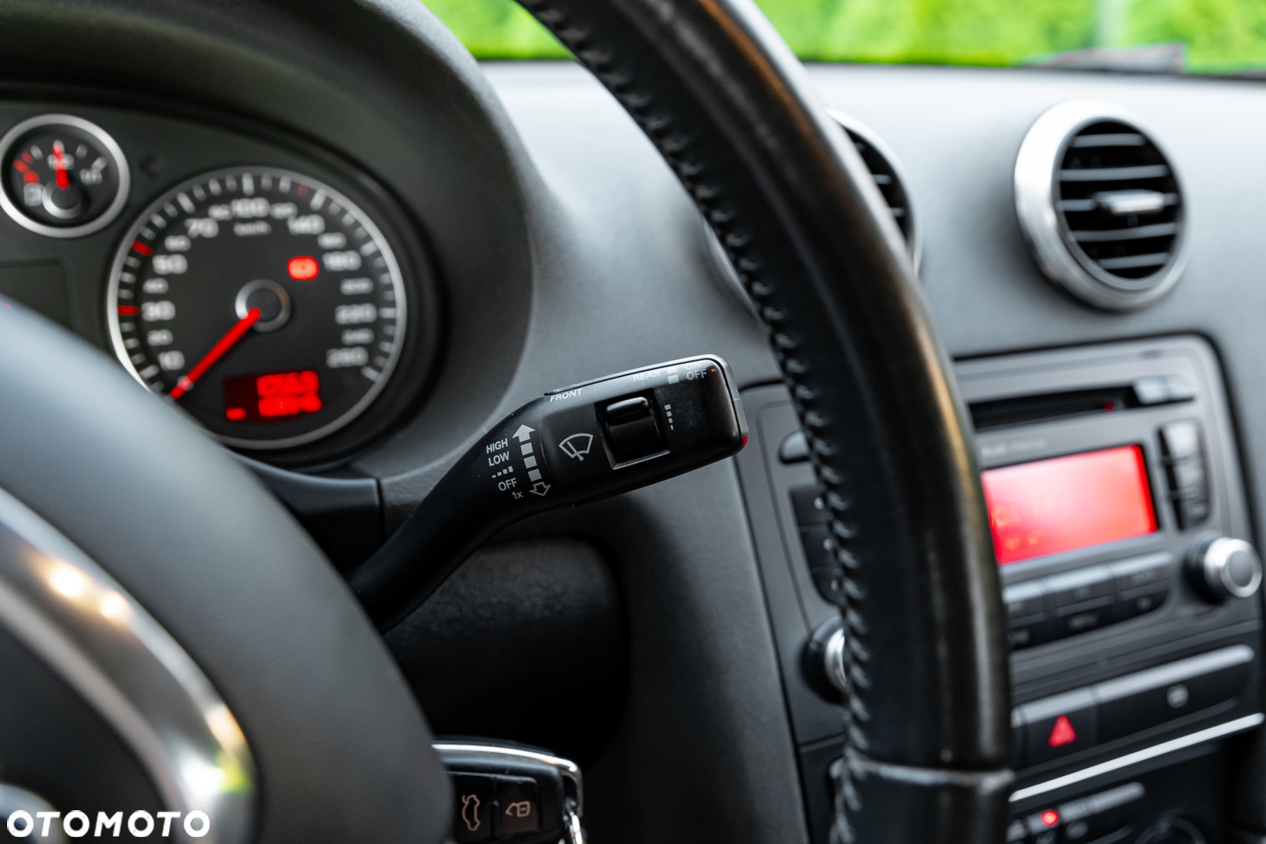 Audi A3 Sportback 1.6 Ambition - 32