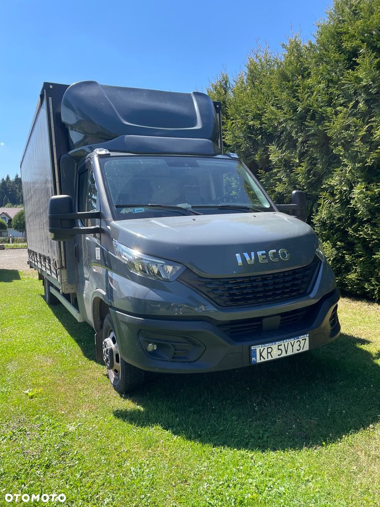 Iveco Daily - 1