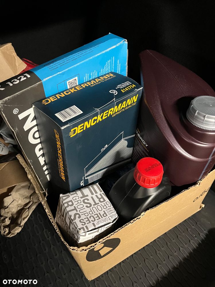 Dacia Duster SCe 115 2WD Prestige - 40