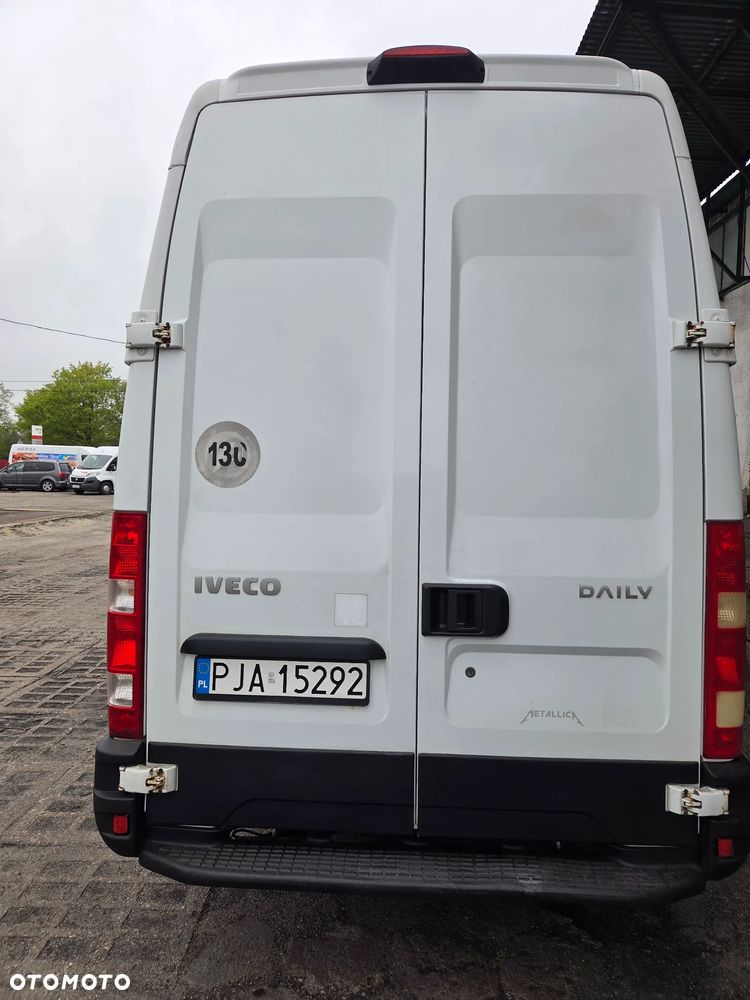 Iveco Daily 35C15 - 8