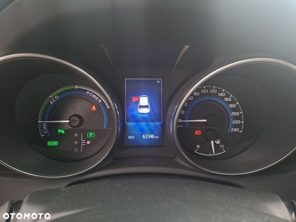 Toyota Auris - 18