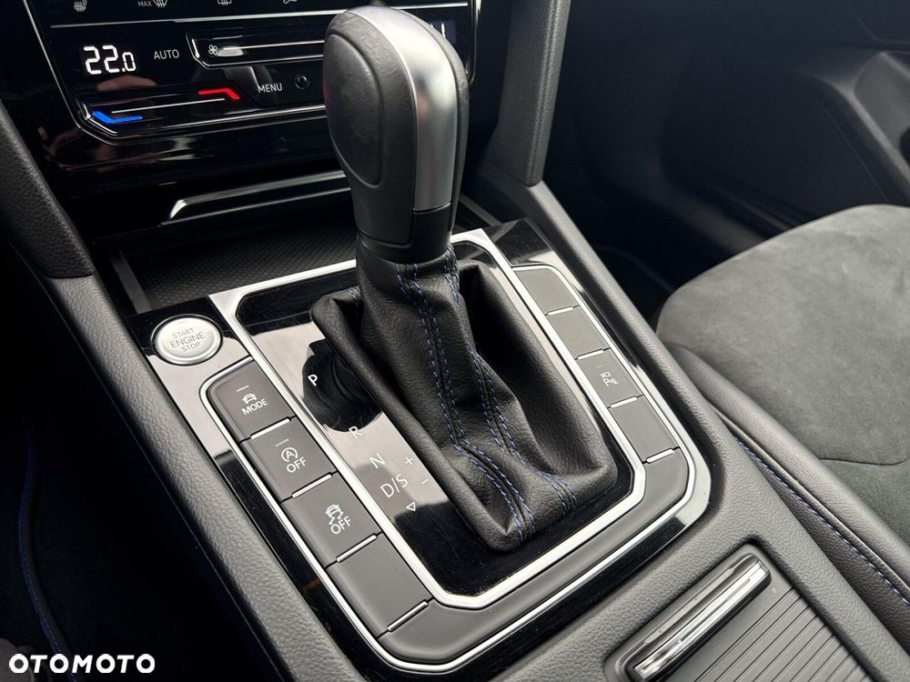 Volkswagen Arteon 2.0 TSI 4Motion R DSG - 18