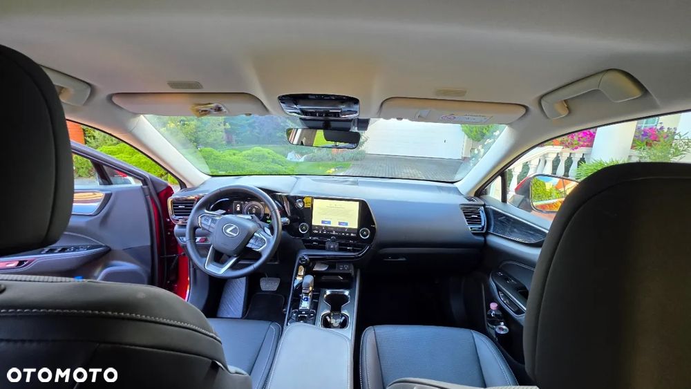 Lexus NX 350h Prestige 2WD - 7