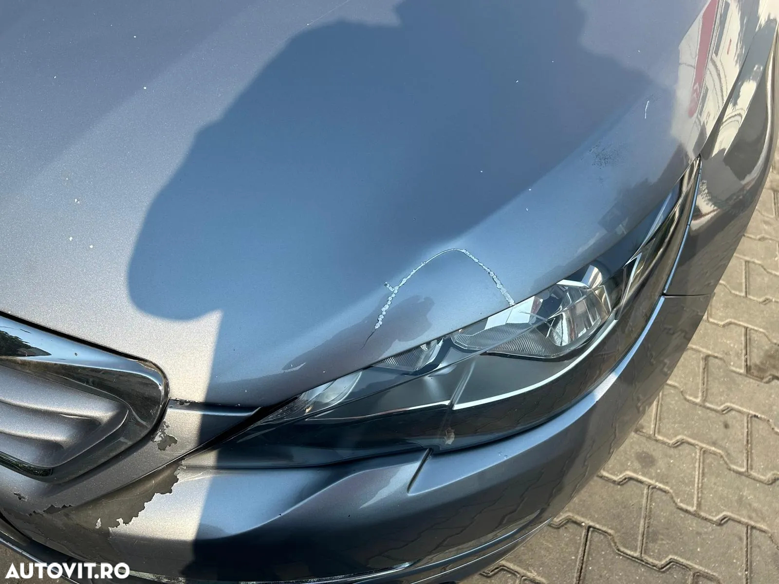 Peugeot 308 - 9