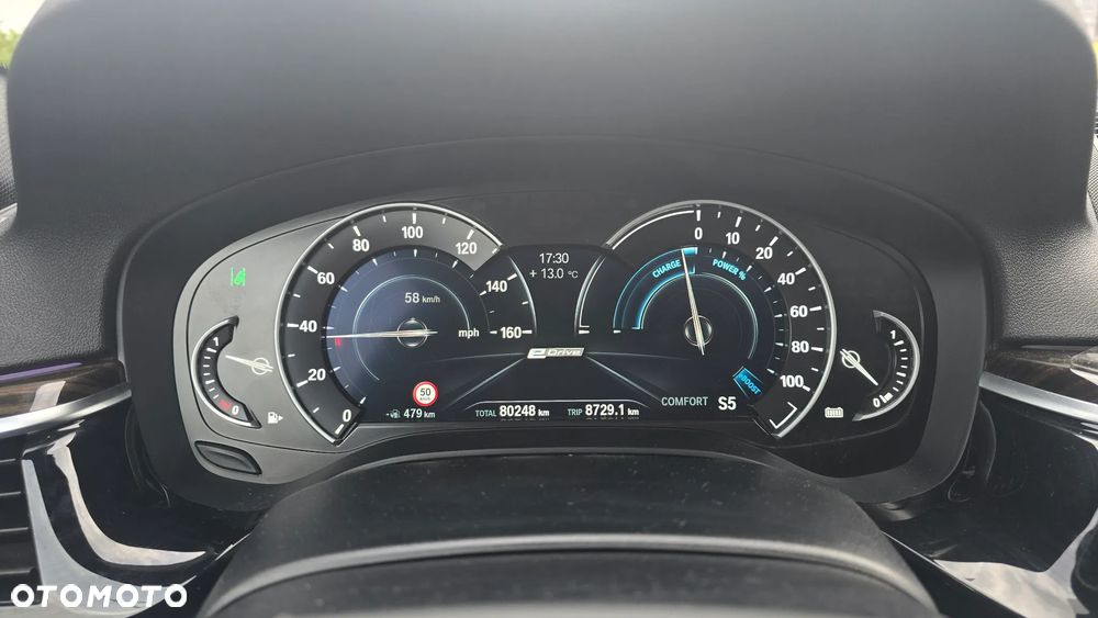 BMW Seria 5 - 36