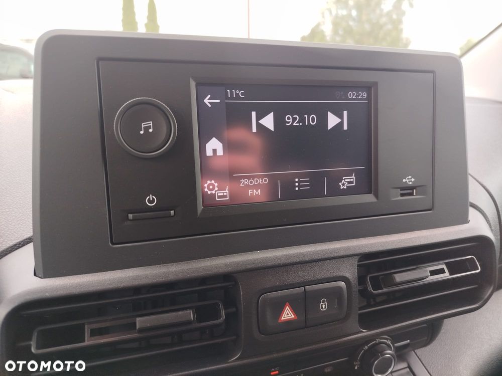 Toyota PROACE CITY - 14