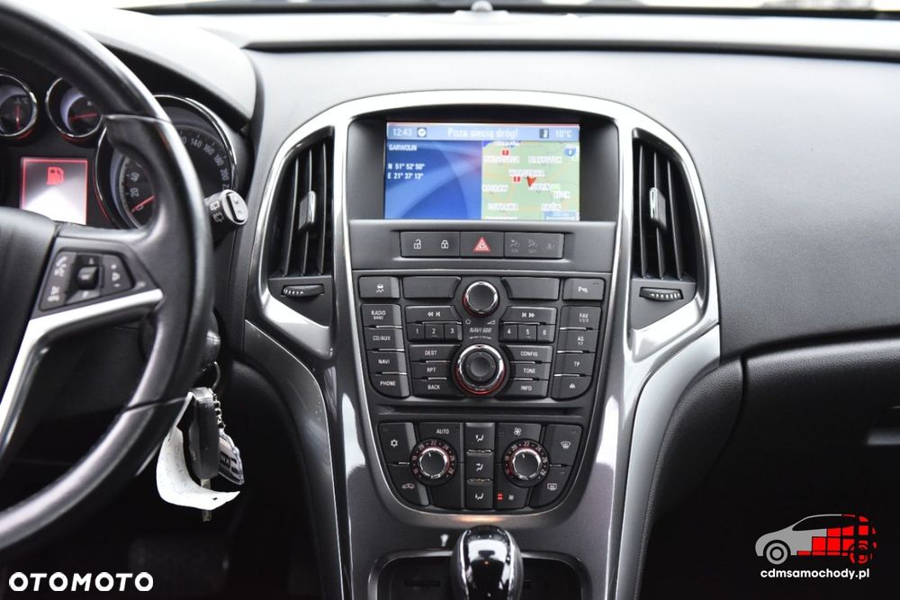 Opel Astra - 24