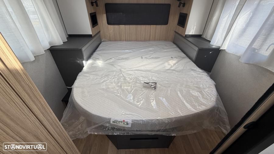 Pilote Évidence P740FC c.central automática 2026 (NOVA) - 3