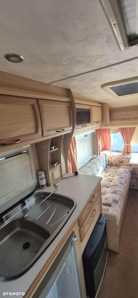 Elddis Odyssey - 11