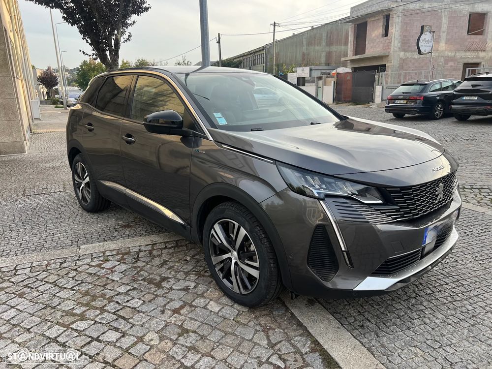 Peugeot 308 - 10