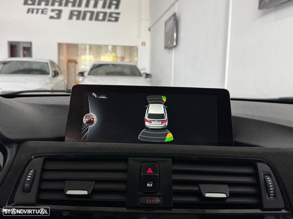 BMW 320 d Pack M Auto - 34