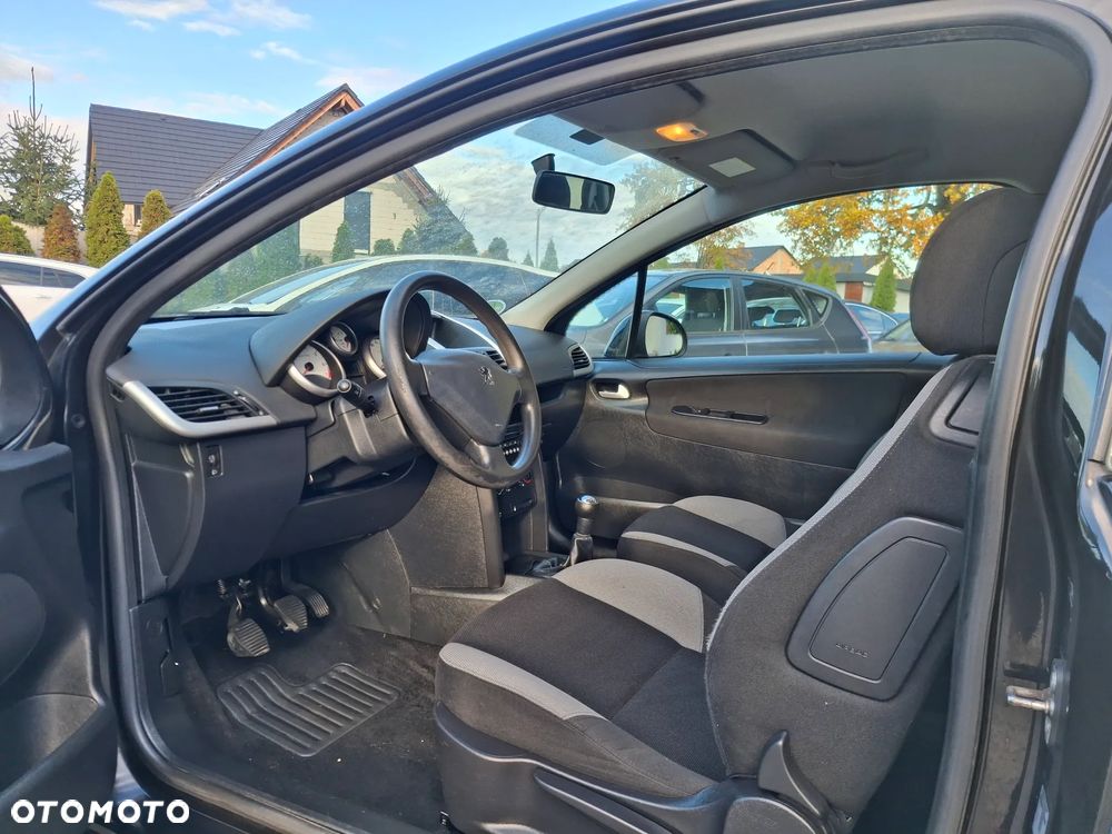 Peugeot 207 90 Sport - 19