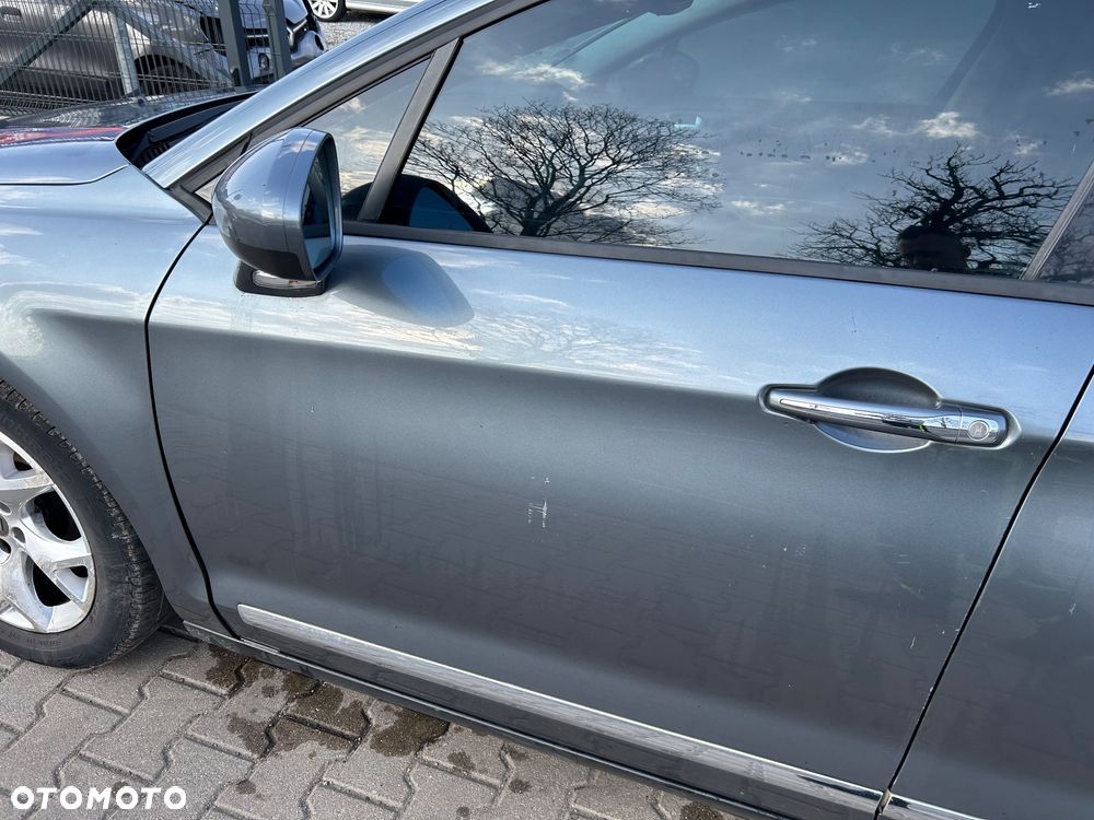 Citroën C5 - 24