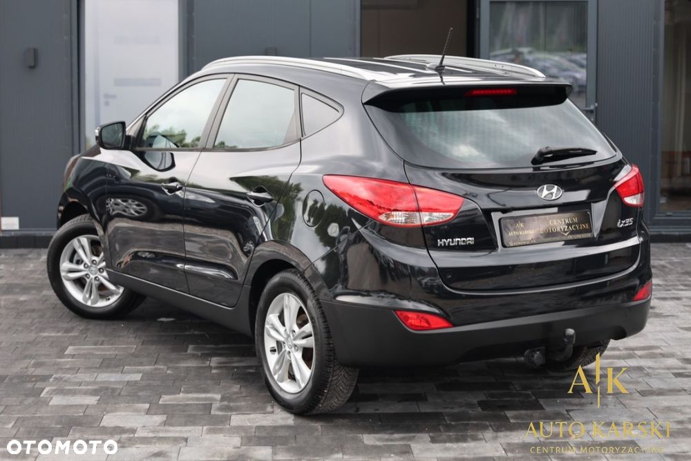 Hyundai ix35 - 16