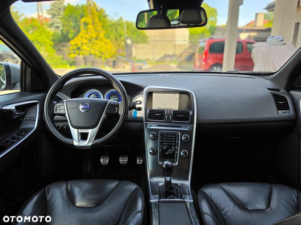 Volvo XC 60 - 36