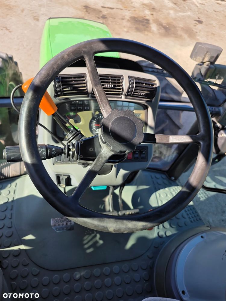 Deutz-Fahr AGROTRON M 640 - 9