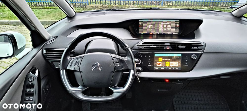 Citroën C4 Picasso BlueHDi 120 Business Class - 6